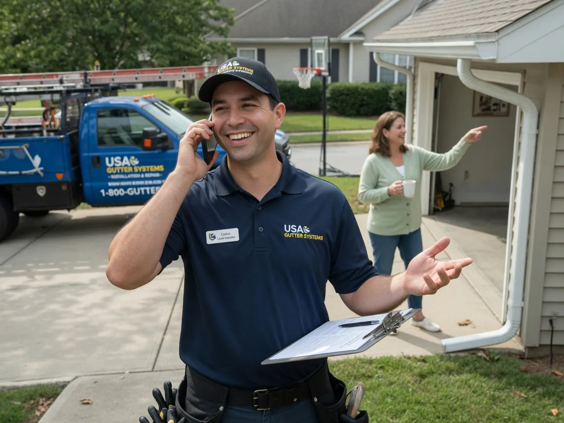 Gutter Installation Goffstown, NH FAQs